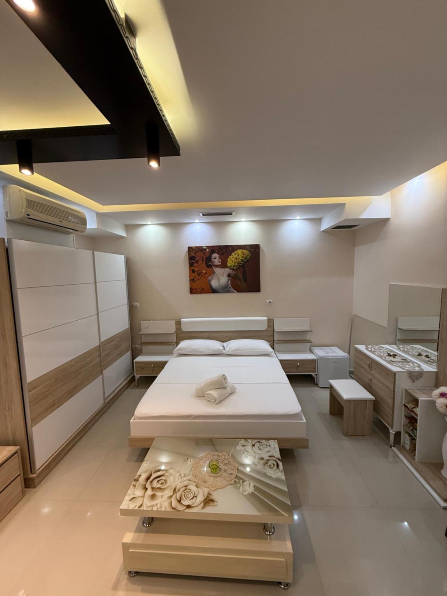 Apartment Aba Jacuzzi *